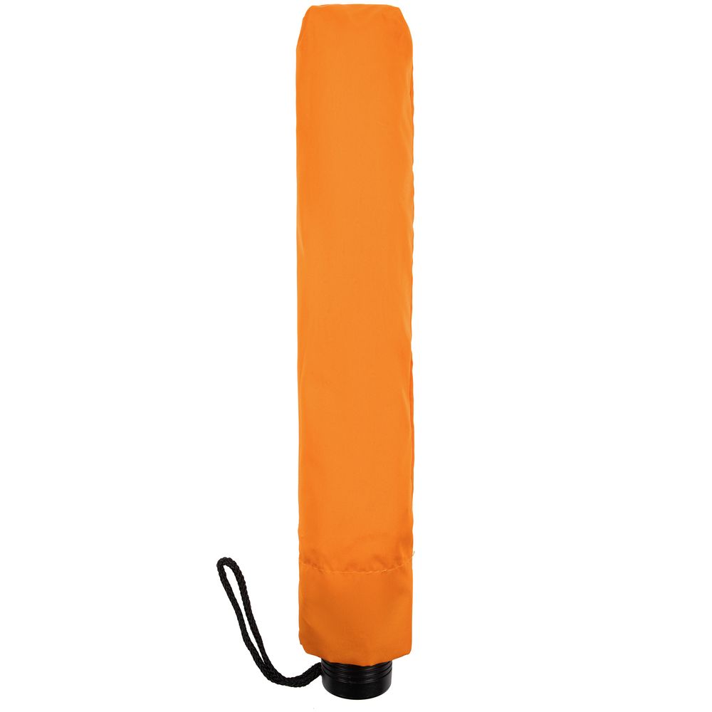 Зонт складной Rain Spell, оранжевый (Миниатюра WWW (1000))