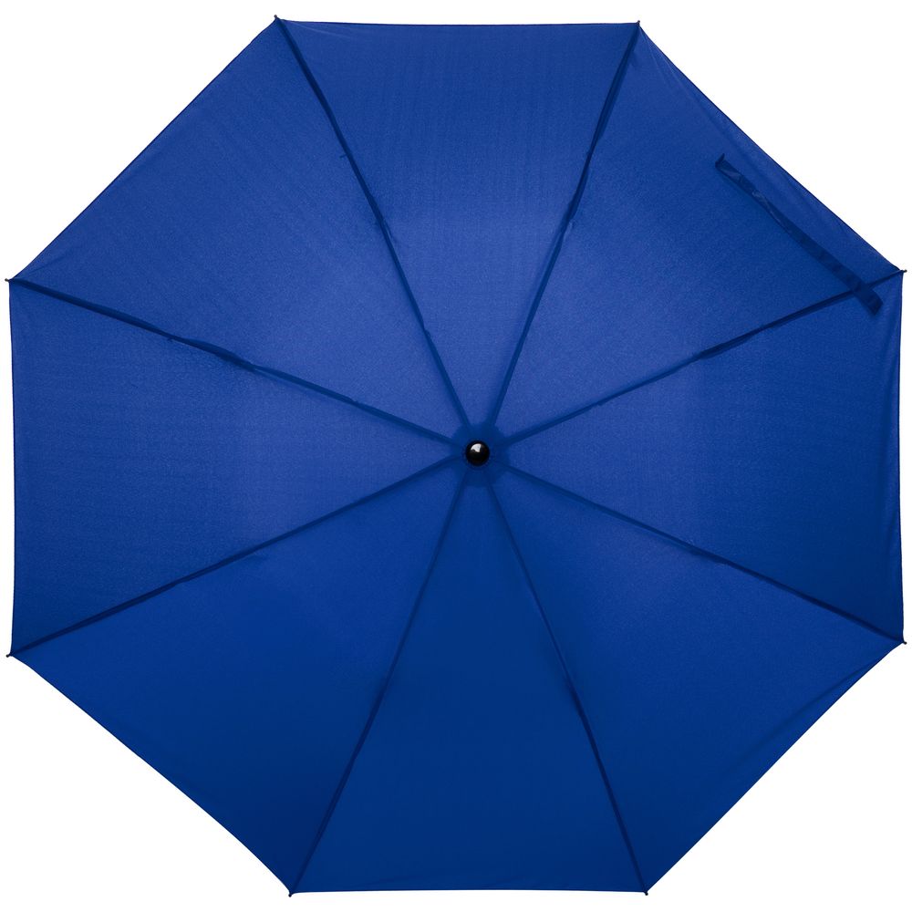 Зонт складной Rain Spell, синий (Миниатюра WWW (1000))