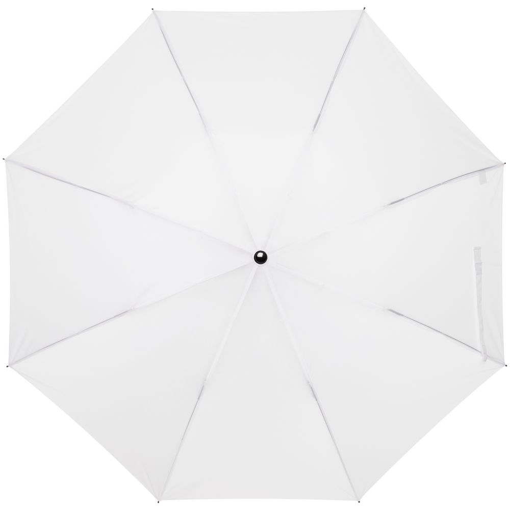 Зонт складной Rain Spell, белый (Миниатюра WWW (1000))