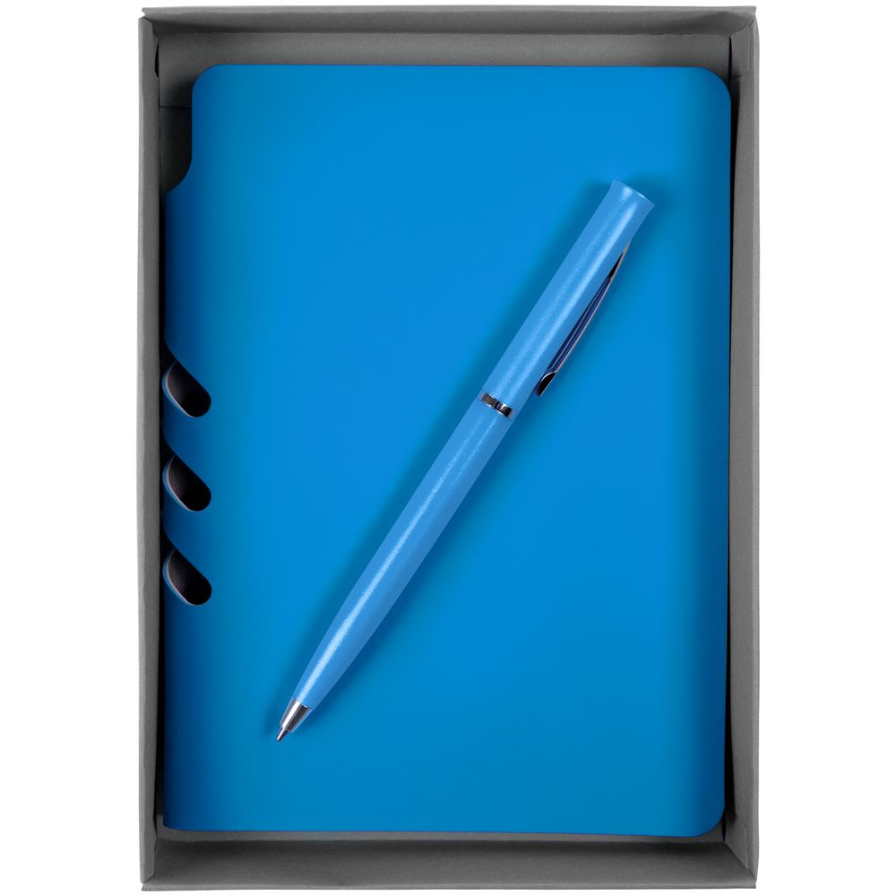 Набор Flexpen Mini, ярко-голубой (Миниатюра WWW (1000))