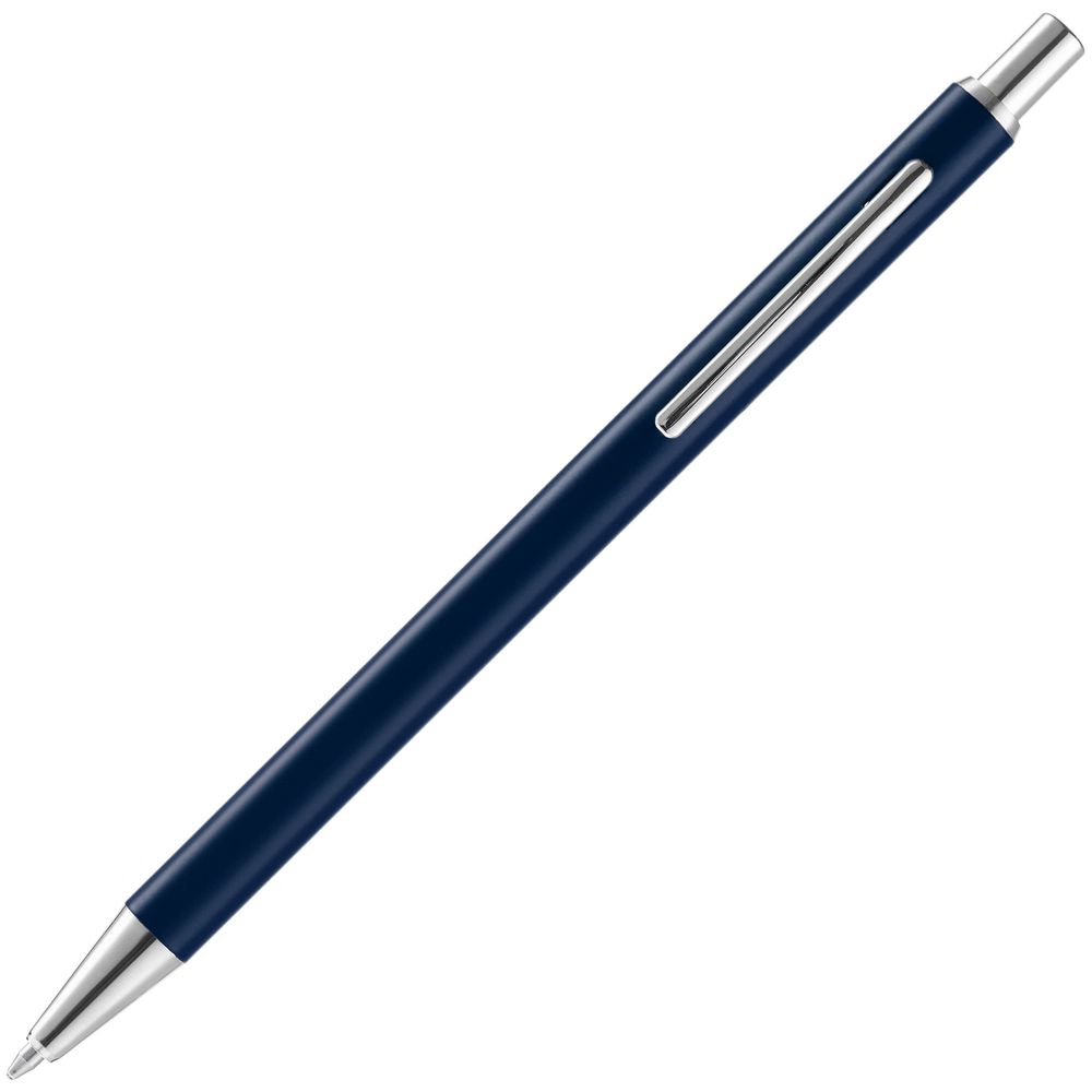 Ручка шариковая Mastermind, синяя (Миниатюра WWW (1000))