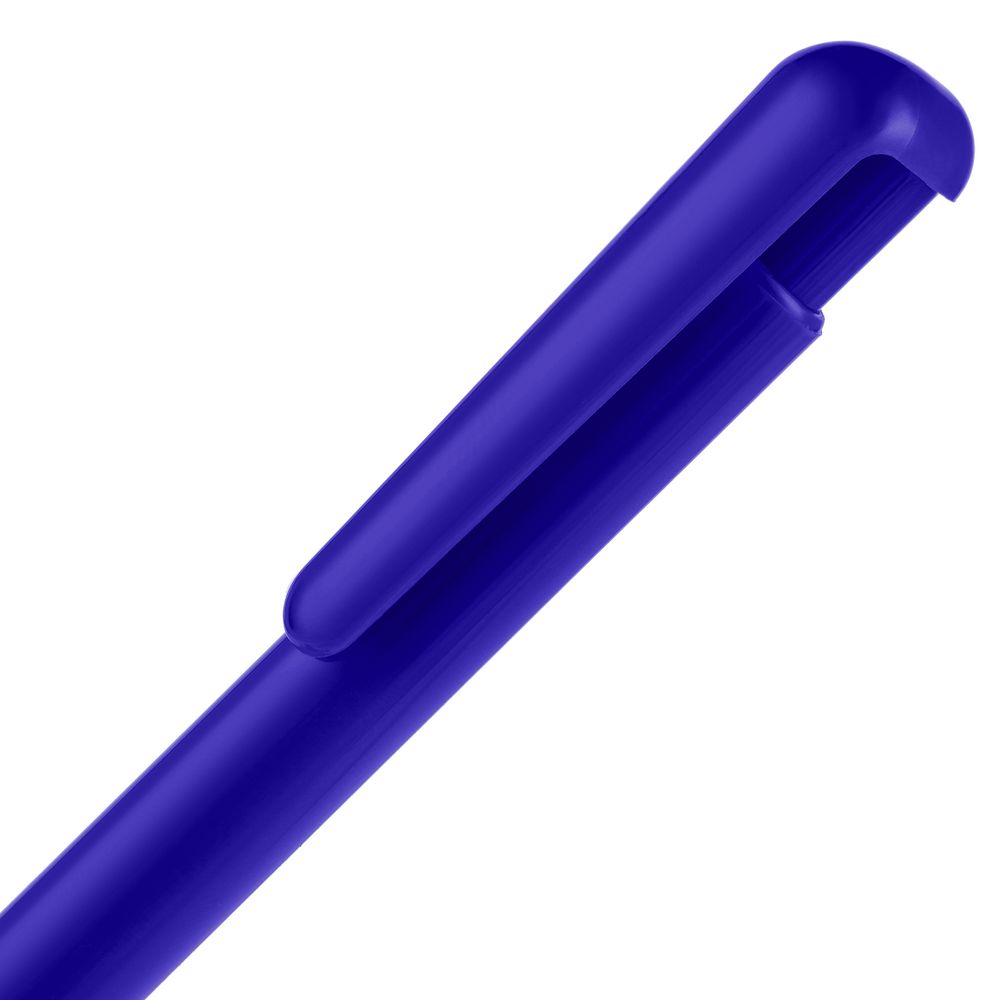 Ручка шариковая Penpal, синяя (Миниатюра WWW (1000))
