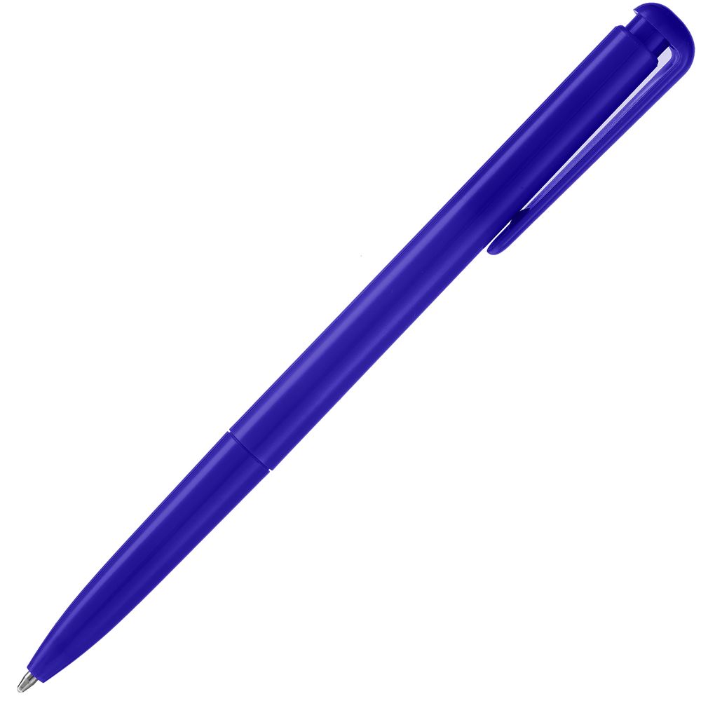Ручка шариковая Penpal, синяя (Миниатюра WWW (1000))