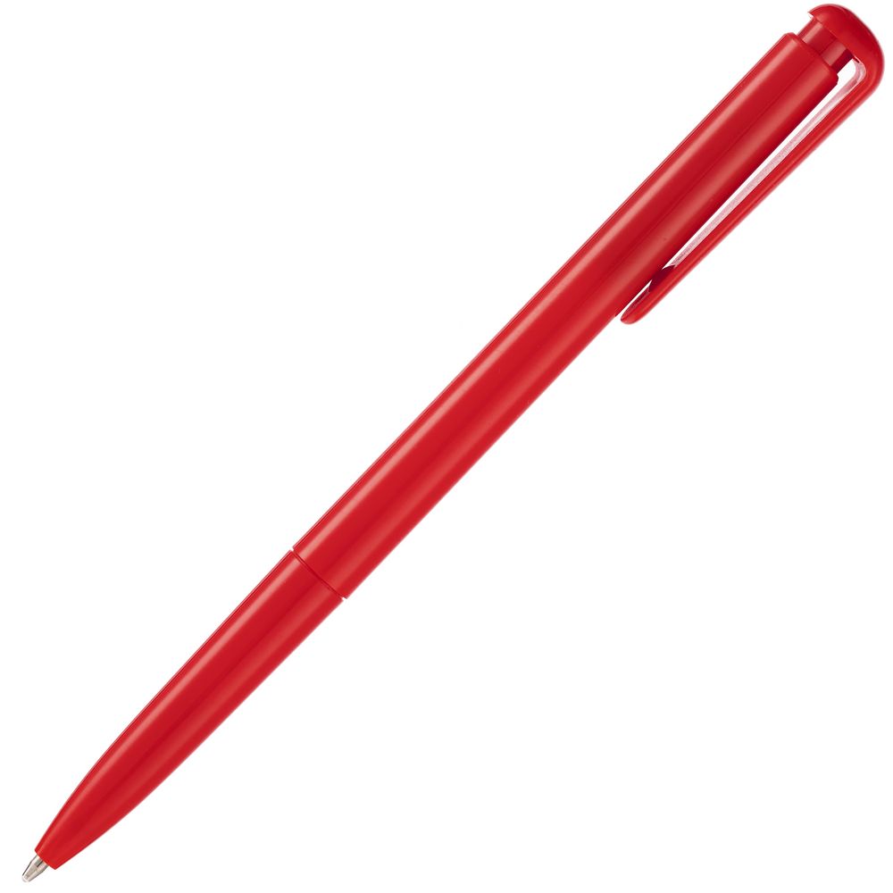 Ручка шариковая Penpal, красная (Миниатюра WWW (1000))