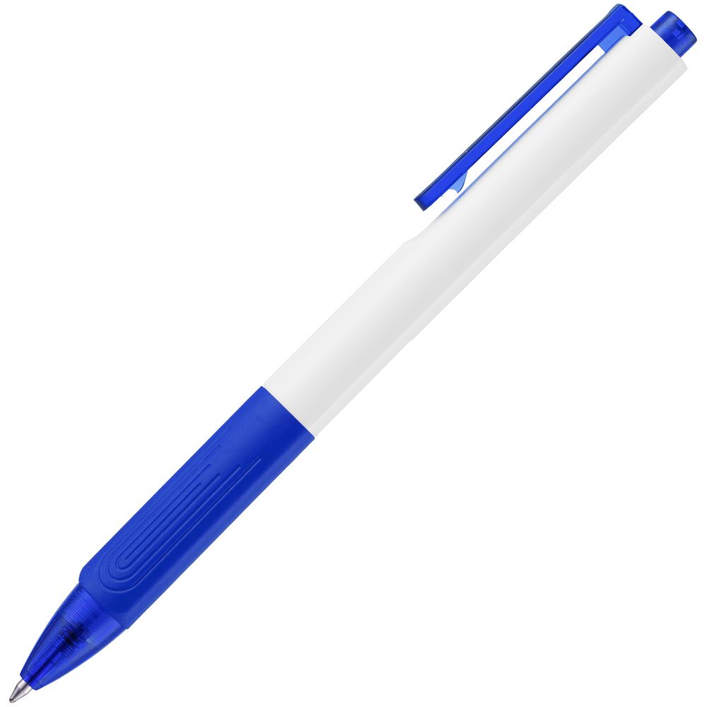 Ручка шариковая Winkel, синяя (Миниатюра WWW (1000))