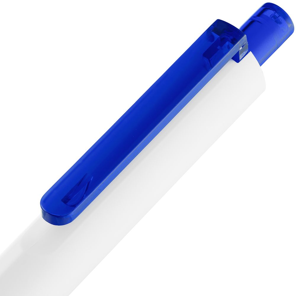 Ручка шариковая Winkel, синяя (Миниатюра WWW (1000))