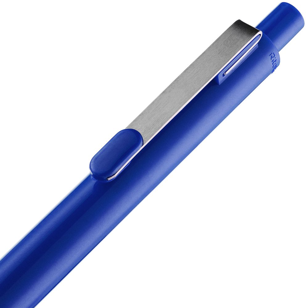 Ручка шариковая Renk, синяя (Миниатюра WWW (1000))