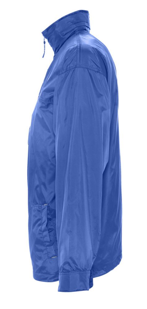 Ветровка мужская Mistral 210, ярко-синяя (royal) (Миниатюра WWW (1000))