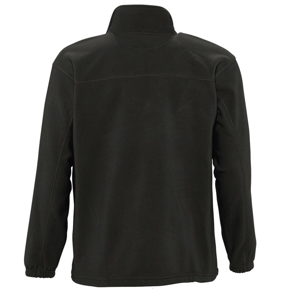 Куртка мужская North 300, черная (Миниатюра WWW (1000))