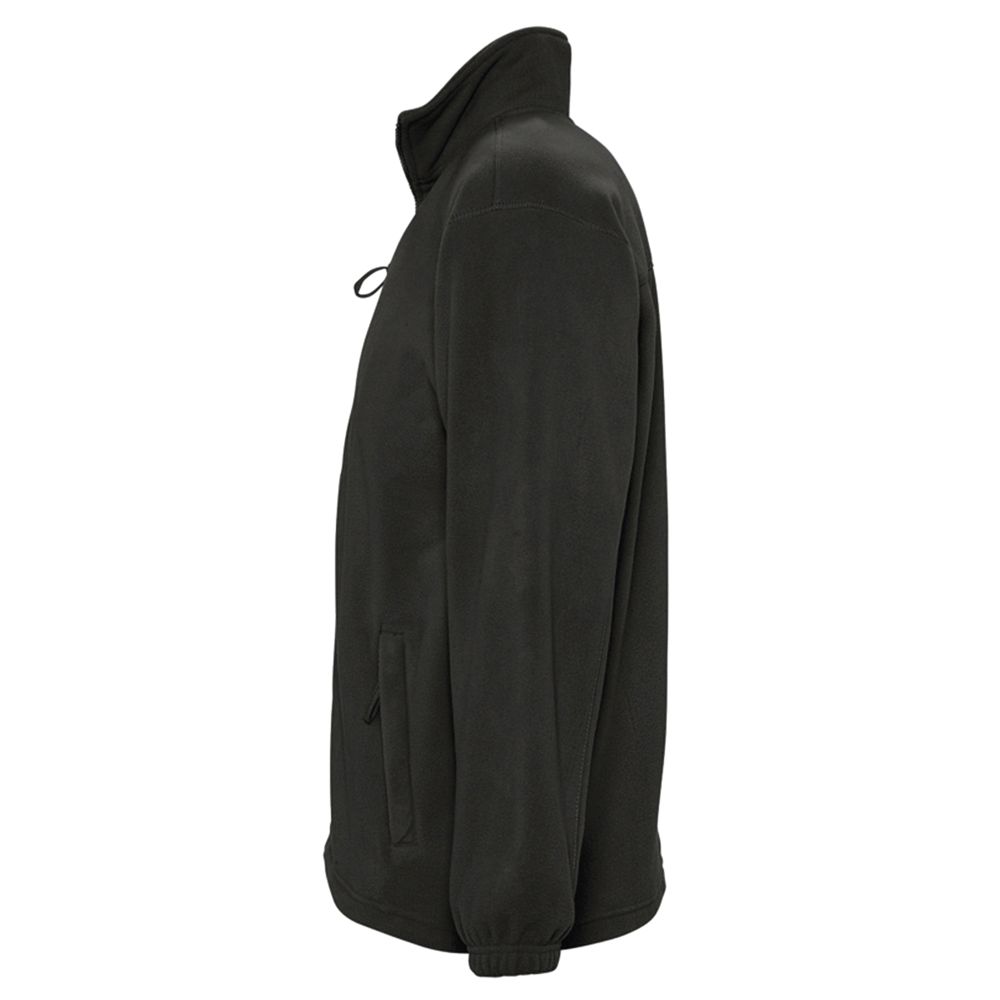 Куртка мужская North 300, черная (Миниатюра WWW (1000))