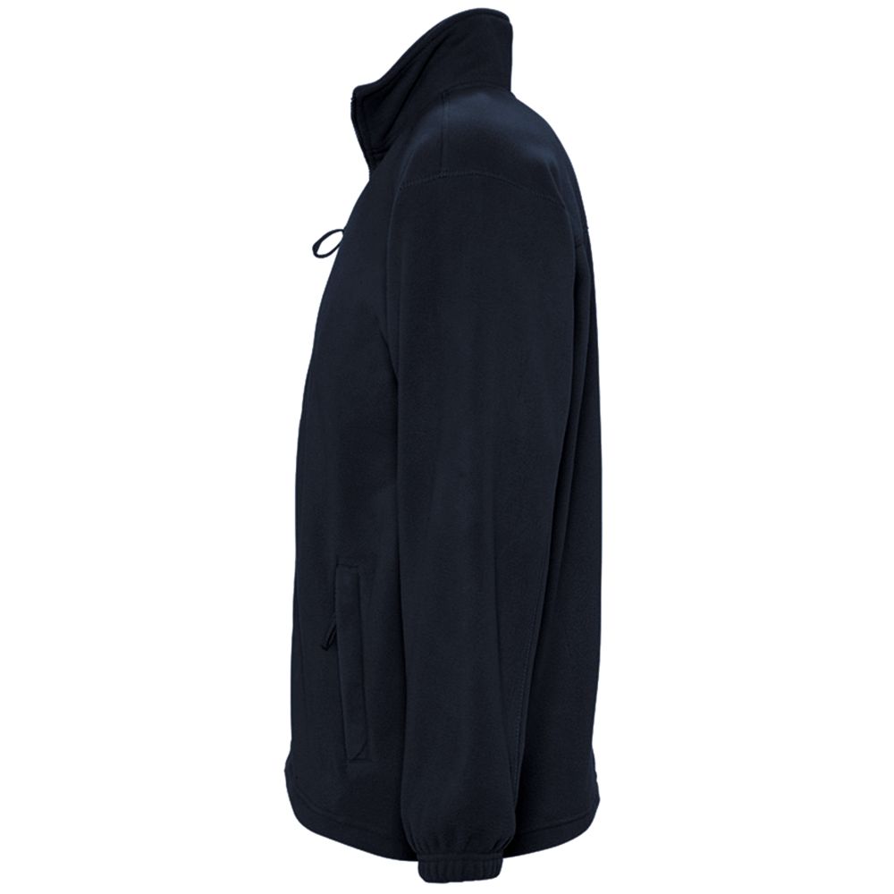 Куртка мужская North 300, темно-синяя (Миниатюра WWW (1000))
