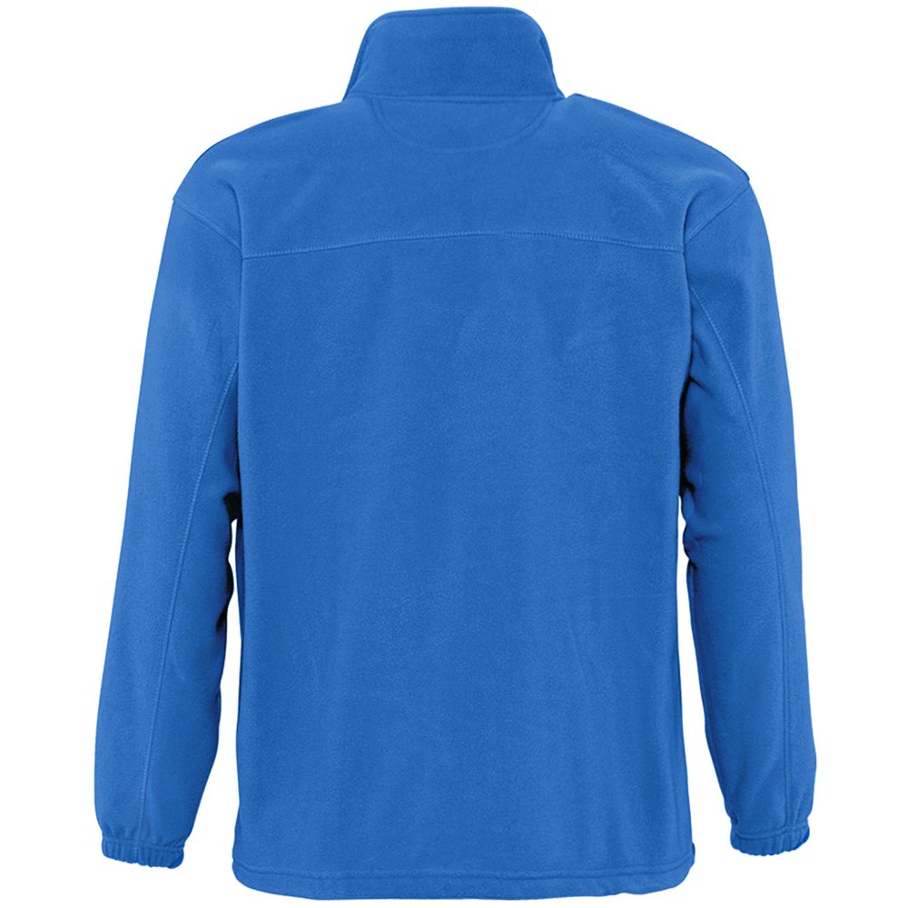 Куртка мужская North 300, ярко-синяя (royal) (Миниатюра WWW (1000))