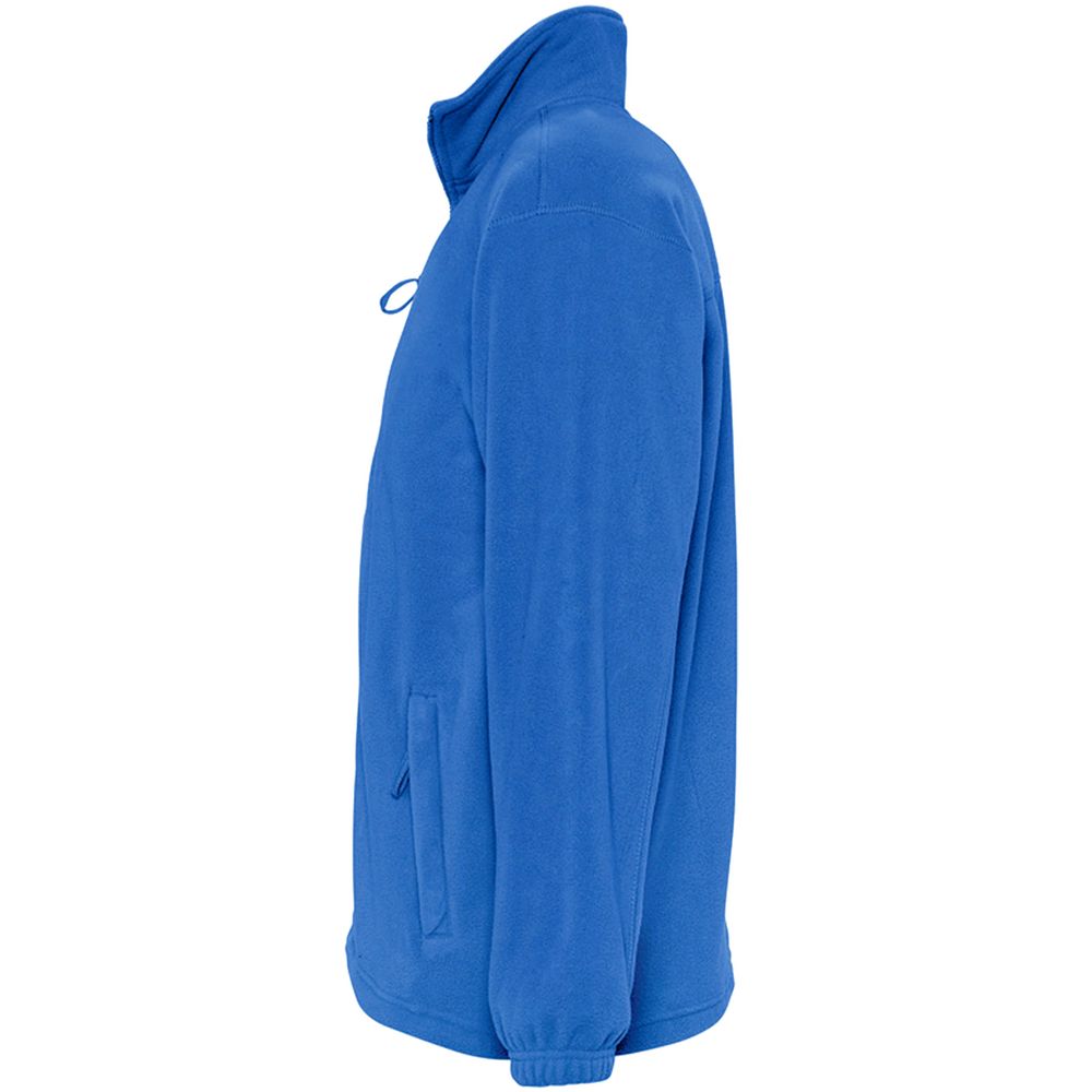 Куртка мужская North 300, ярко-синяя (royal) (Миниатюра WWW (1000))
