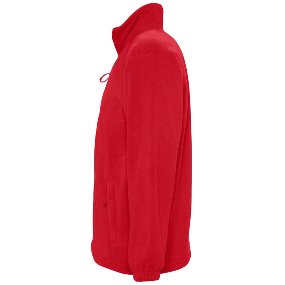 Куртка мужская North 300, красная (Миниатюра WWW (1000))