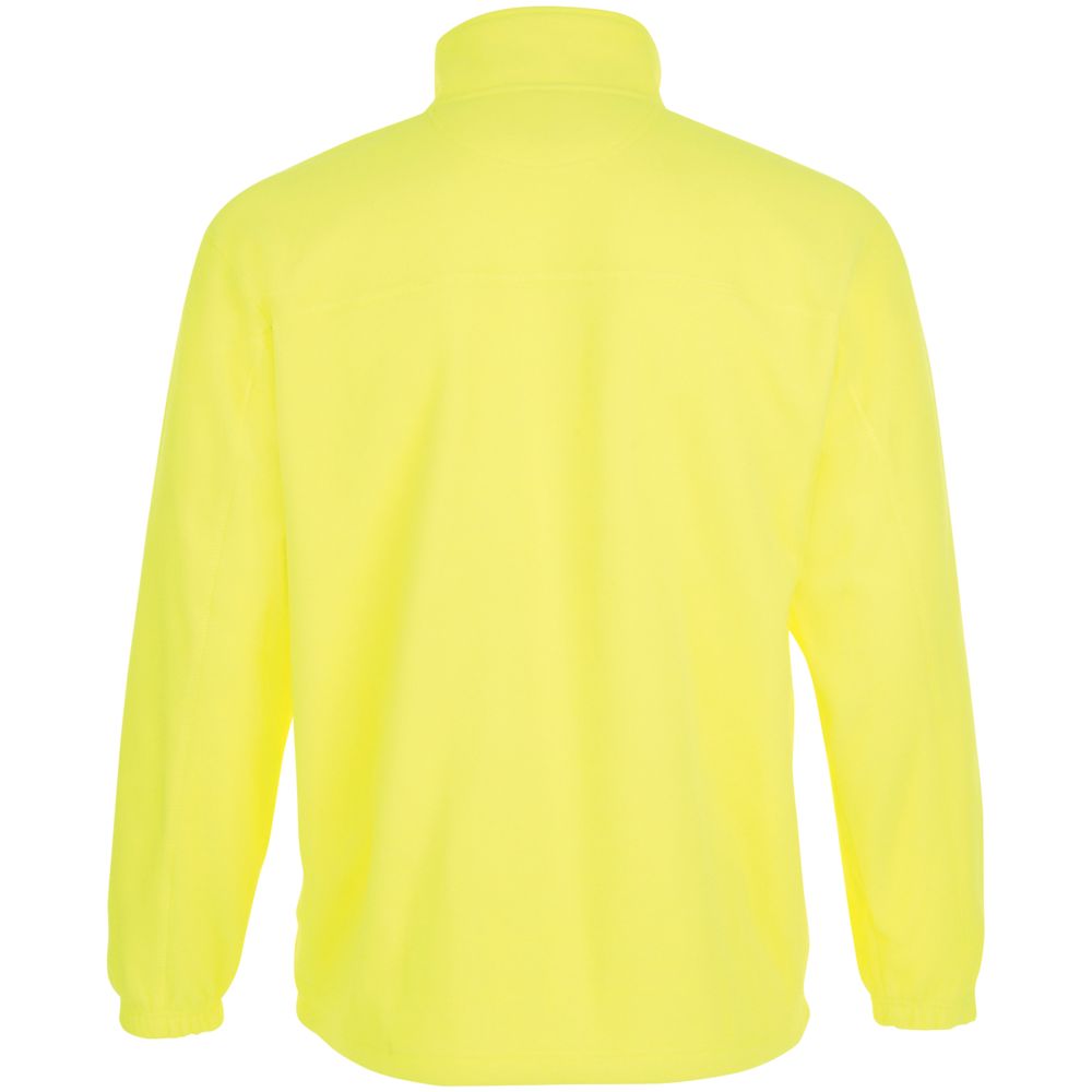 Куртка мужская North, желтый неон (Миниатюра WWW (1000))
