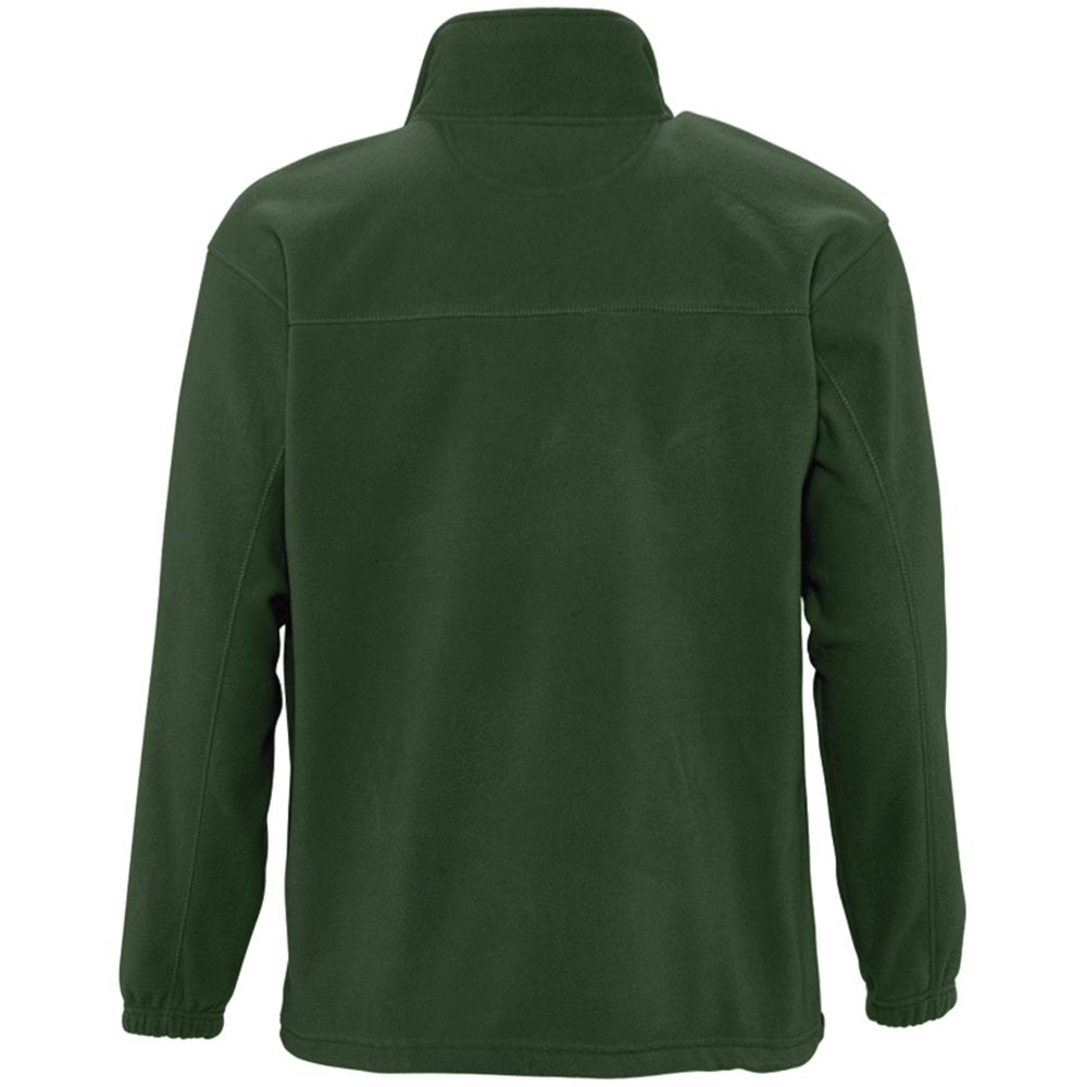 Куртка мужская North 300, зеленая (Миниатюра WWW (1000))