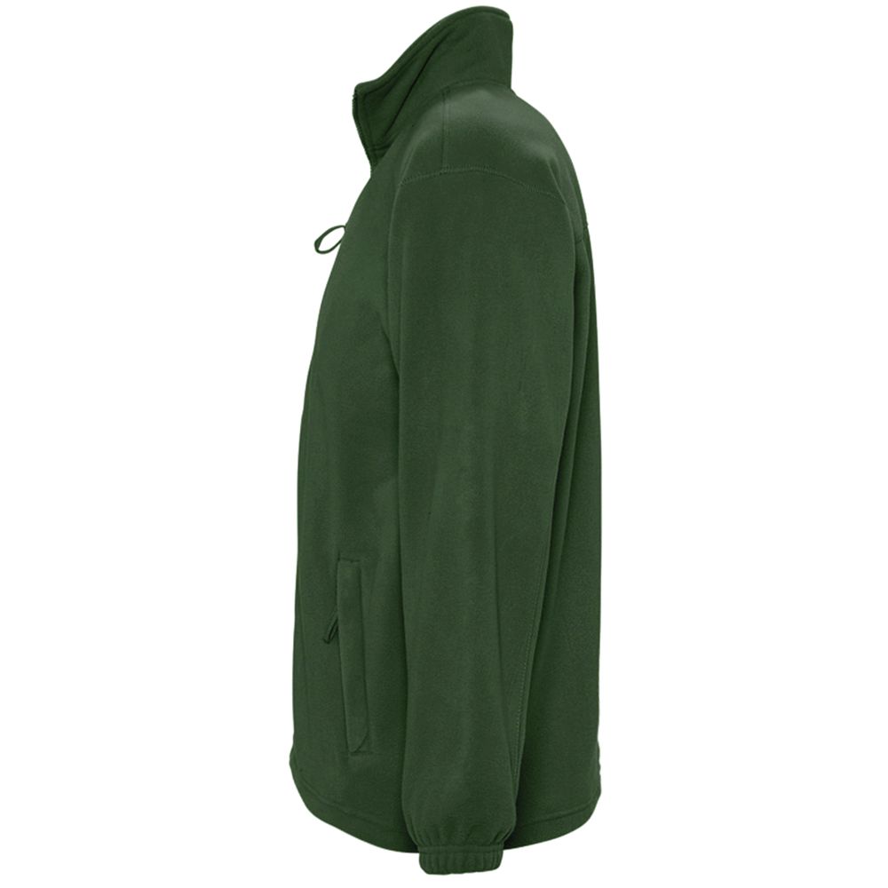 Куртка мужская North 300, зеленая (Миниатюра WWW (1000))