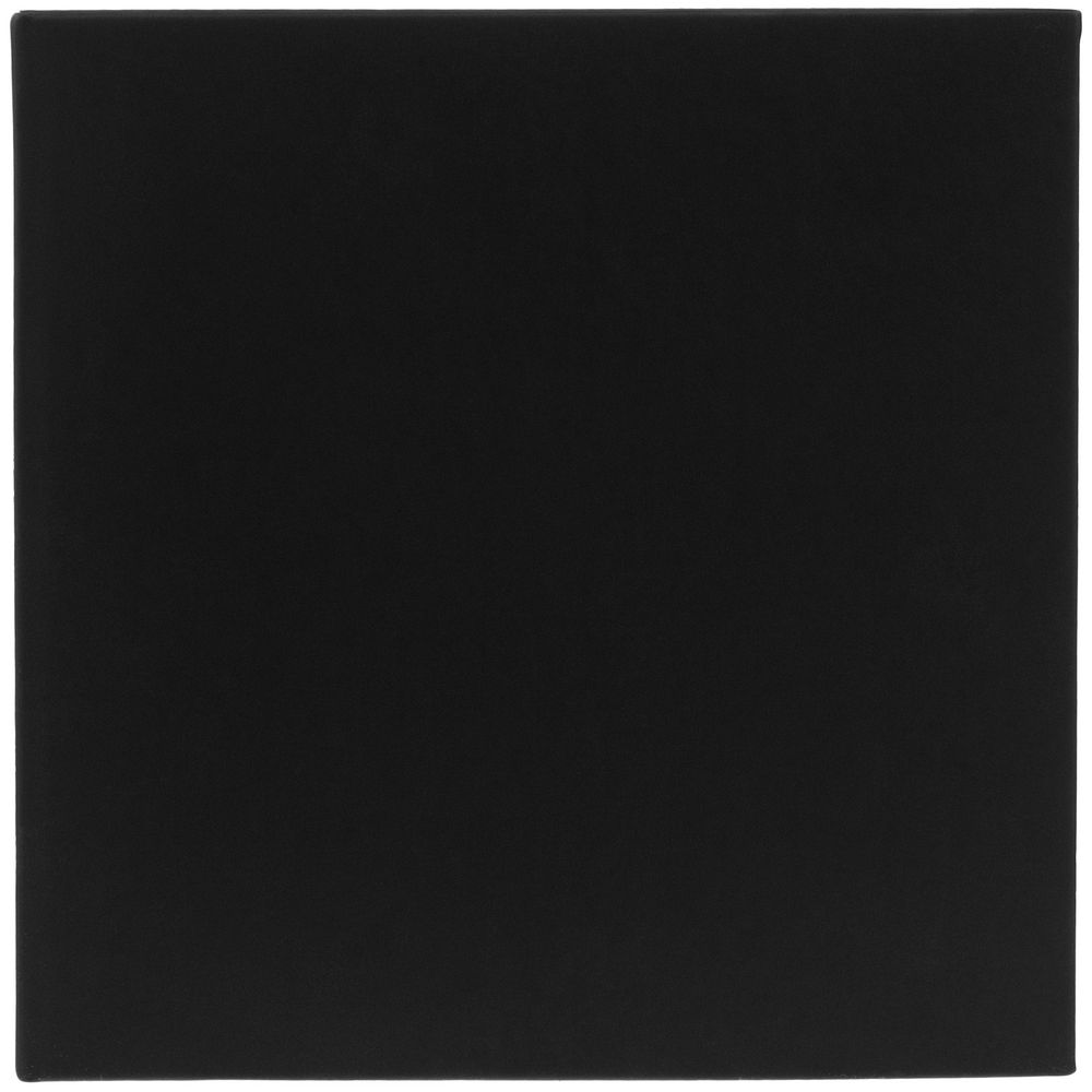 Скетчбук Object, черный (Миниатюра WWW (1000))