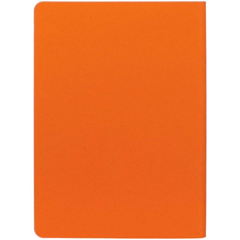 Ежедневник Costar, недатированный, оранжевый (Миниатюра WWW (1000))