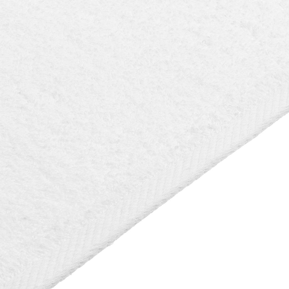 Полотенце Odelle, среднее, белое (Миниатюра WWW (1000))
