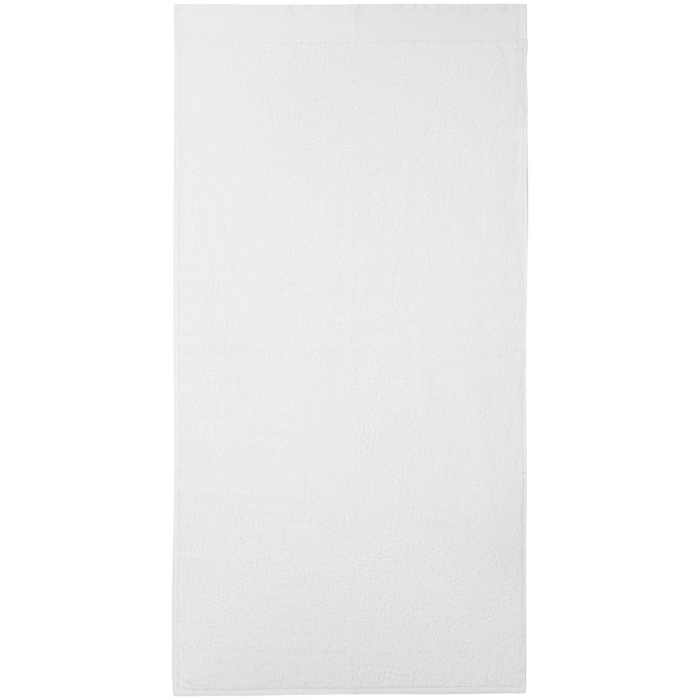Полотенце Odelle, большое, белое (Миниатюра WWW (1000))