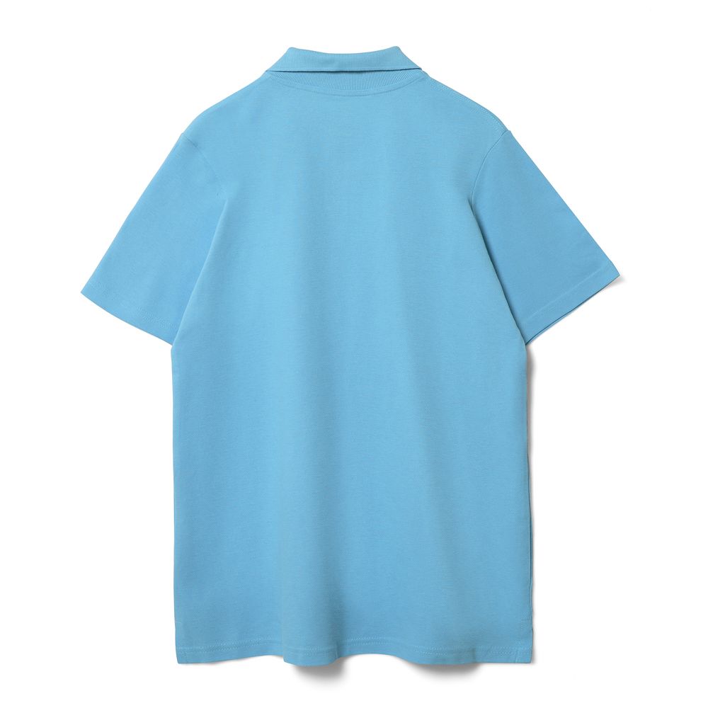 Рубашка поло Virma Light, голубая (Миниатюра WWW (1000))