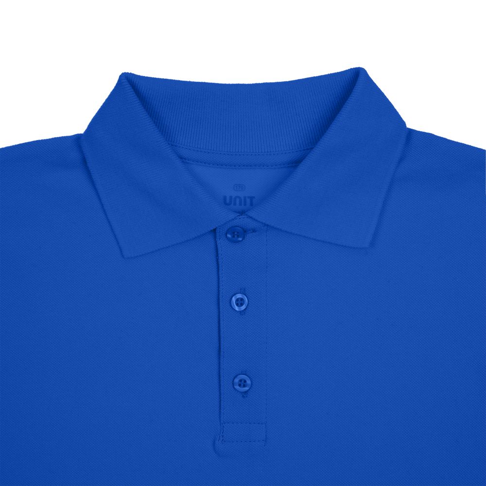 Рубашка поло Virma Light, ярко-синяя (royal) (Миниатюра WWW (1000))