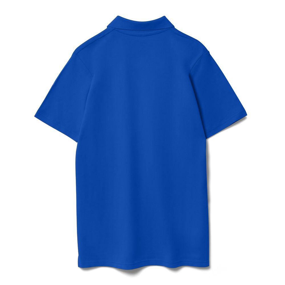 Рубашка поло Virma Light, ярко-синяя (royal) (Миниатюра WWW (1000))