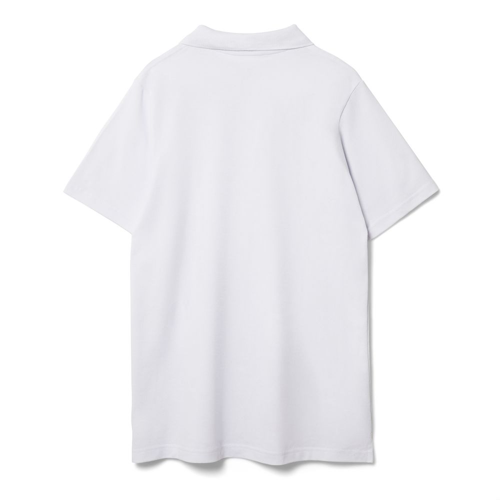Рубашка поло Virma Light, белая (Миниатюра WWW (1000))