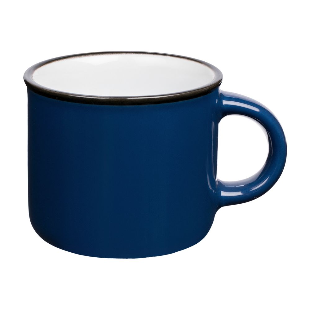 Набор для кофе Dacha, синий (Миниатюра WWW (1000))