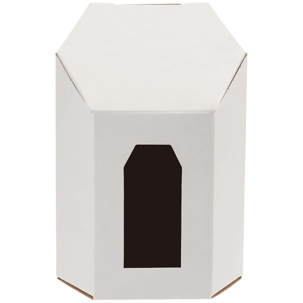 Коробка Six, малая, белая (Миниатюра WWW (1000))