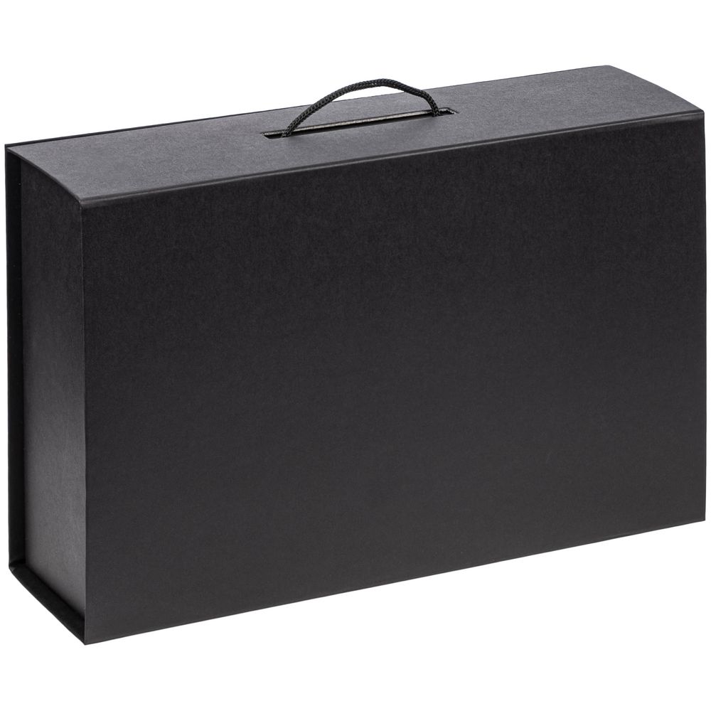 Коробка Big Case,черная (Миниатюра WWW (1000))