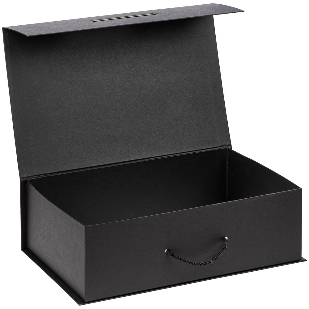 Коробка Big Case,черная (Миниатюра WWW (1000))