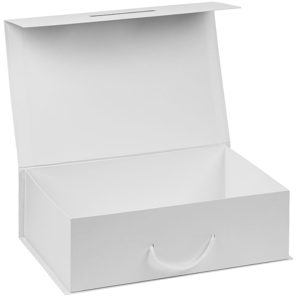 Коробка Big Case, белая (Миниатюра WWW (1000))