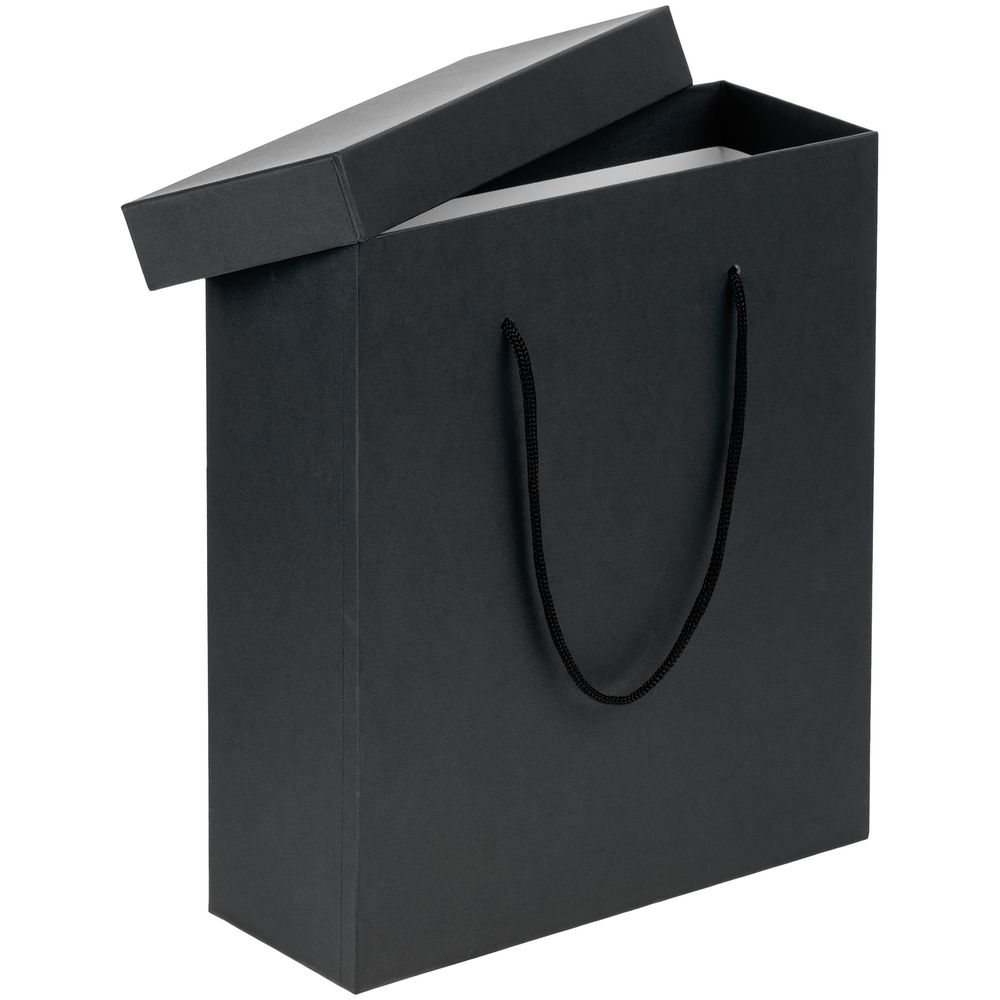 Коробка Handgrip, большая, черная (Миниатюра WWW (1000))
