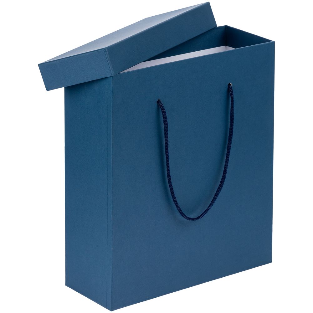 Коробка Handgrip, большая, синяя (Миниатюра WWW (1000))