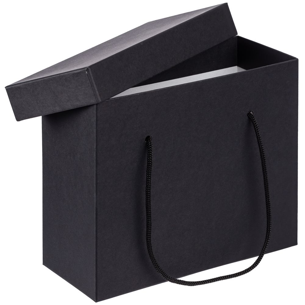Коробка Handgrip, малая, черная (Миниатюра WWW (1000))