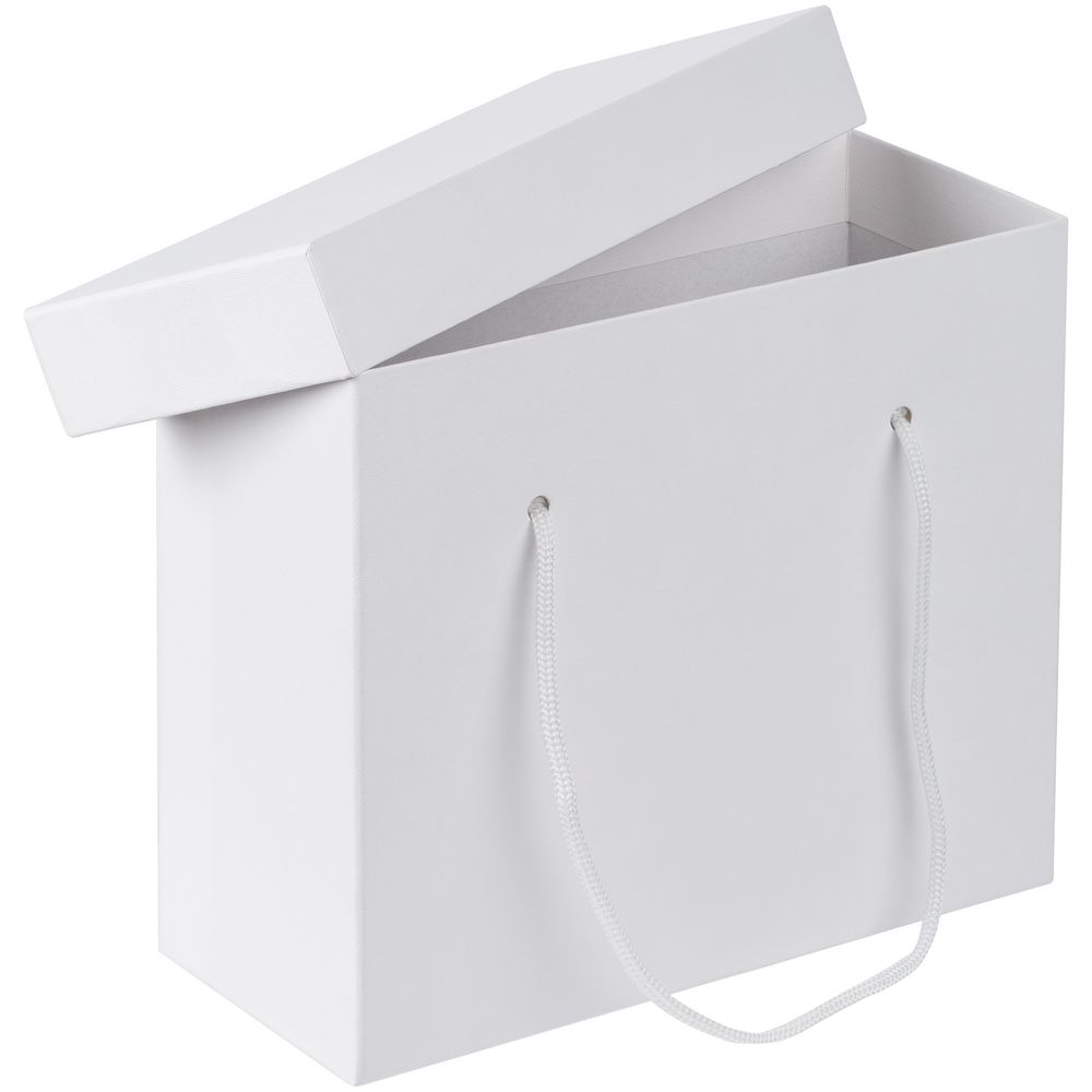Коробка Handgrip, малая, белая (Миниатюра WWW (1000))