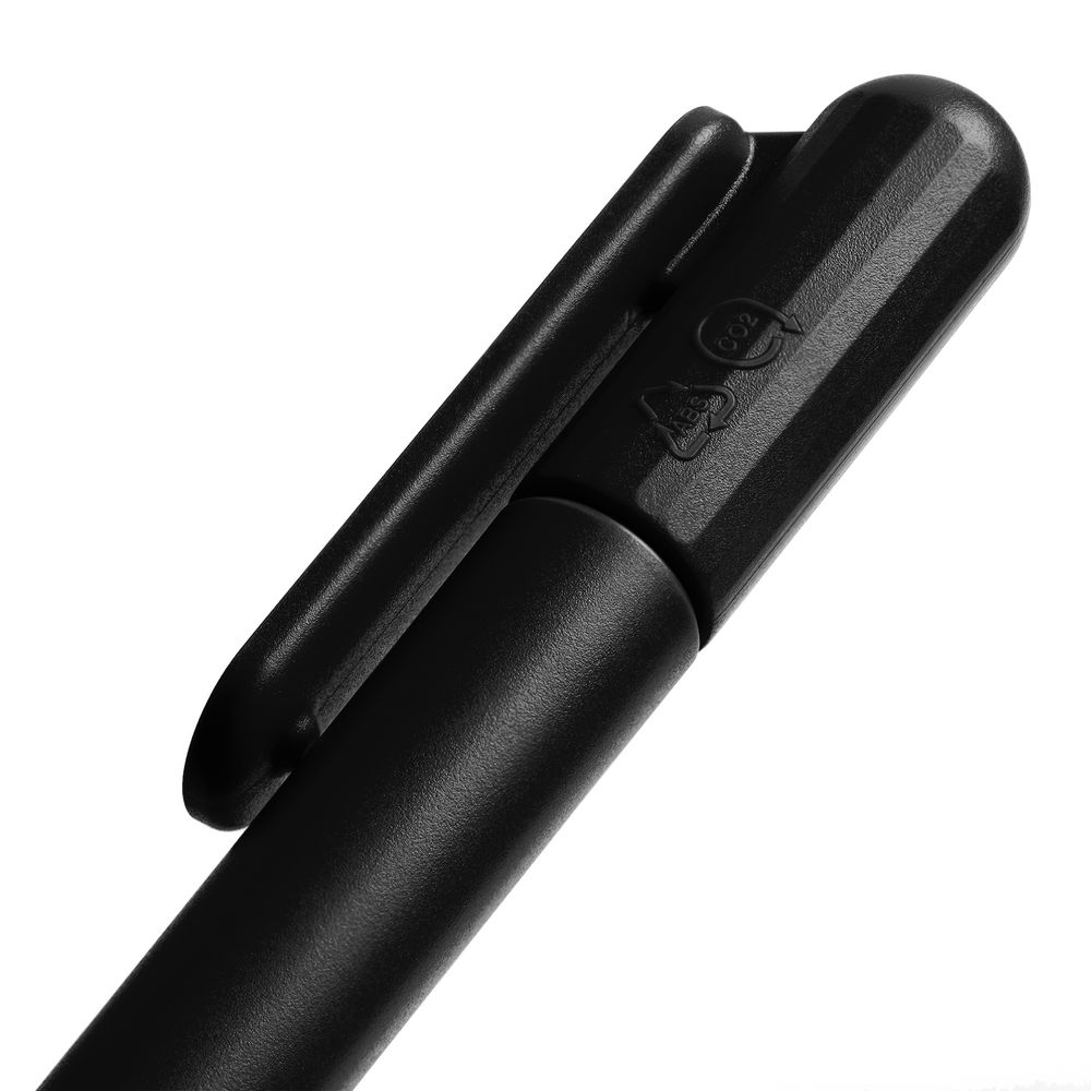Ручка шариковая Prodir DS6S TMM, черная (Миниатюра WWW (1000))