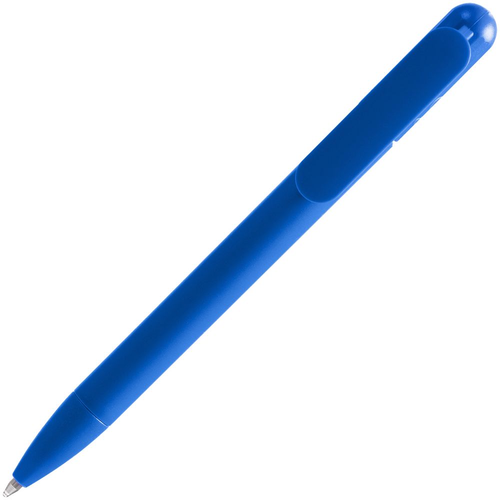 Ручка шариковая Prodir DS6S TMM, синяя (Миниатюра WWW (1000))