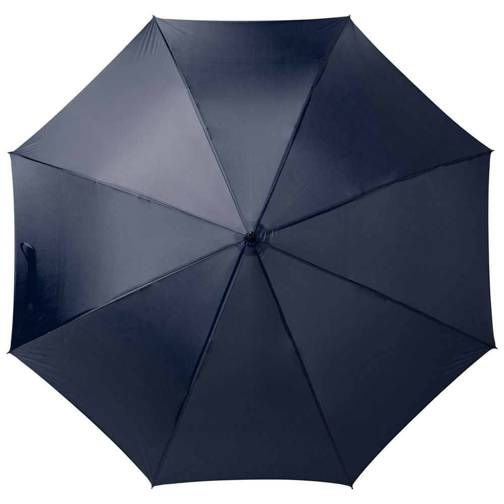 Зонт-трость Wind, темно-синий (Миниатюра WWW (1000))