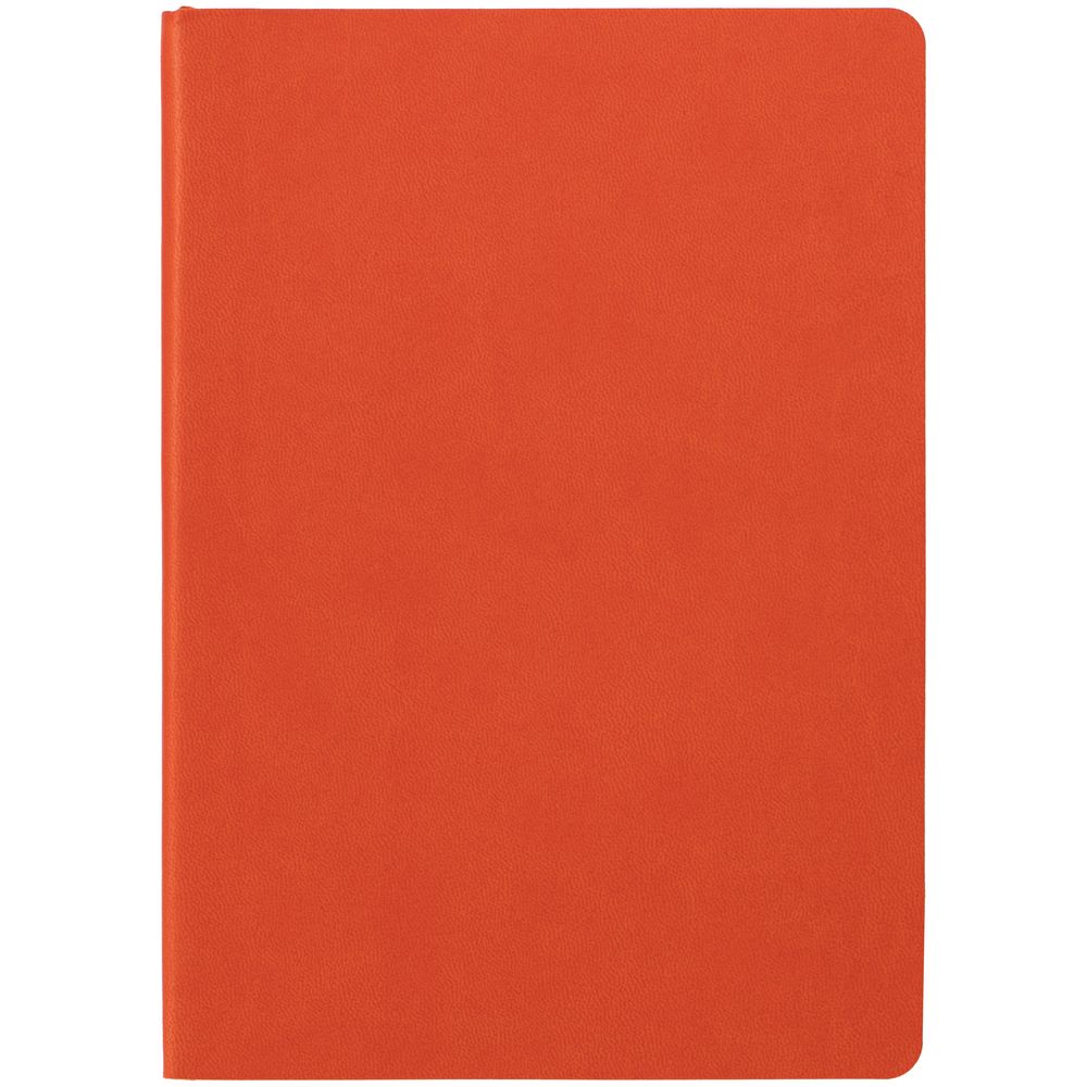 Ежедневник Fredo, недатированный, оранжевый (Миниатюра WWW (1000))