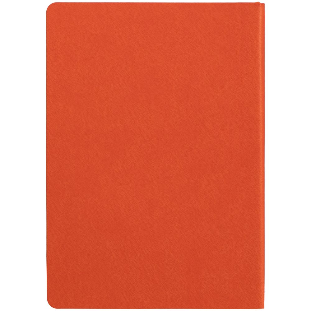 Ежедневник Fredo, недатированный, оранжевый (Миниатюра WWW (1000))