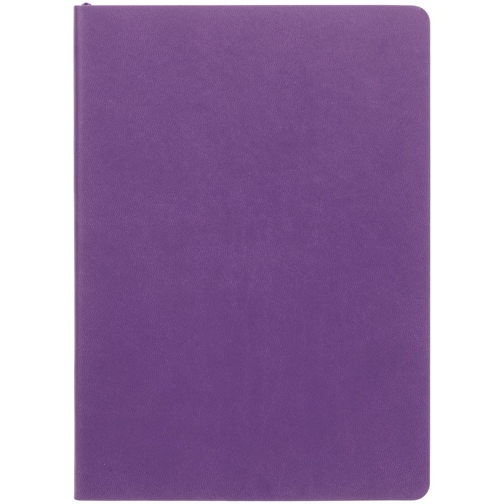 Ежедневник Fredo, недатированный, фиолетовый (Миниатюра WWW (1000))