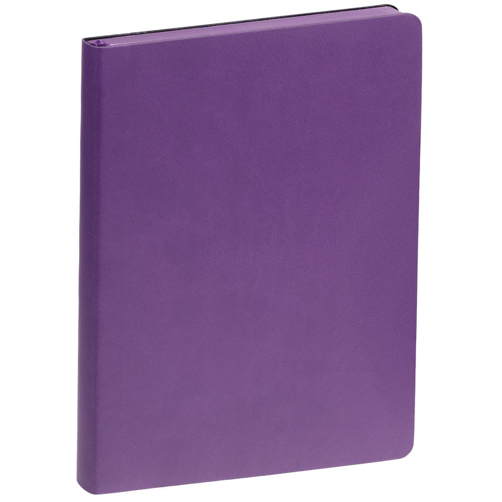 Ежедневник Fredo, недатированный, фиолетовый (Миниатюра WWW (1000))