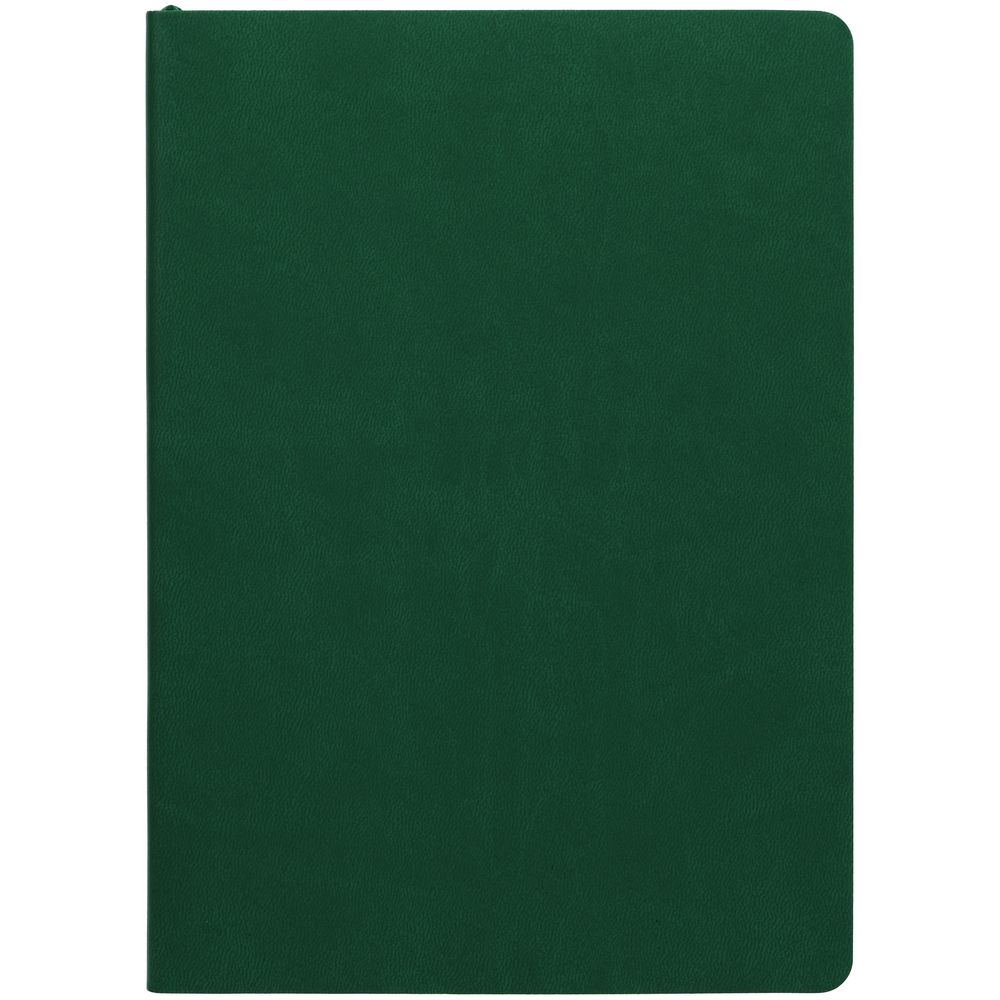 Ежедневник Fredo, недатированный, зеленый (Миниатюра WWW (1000))