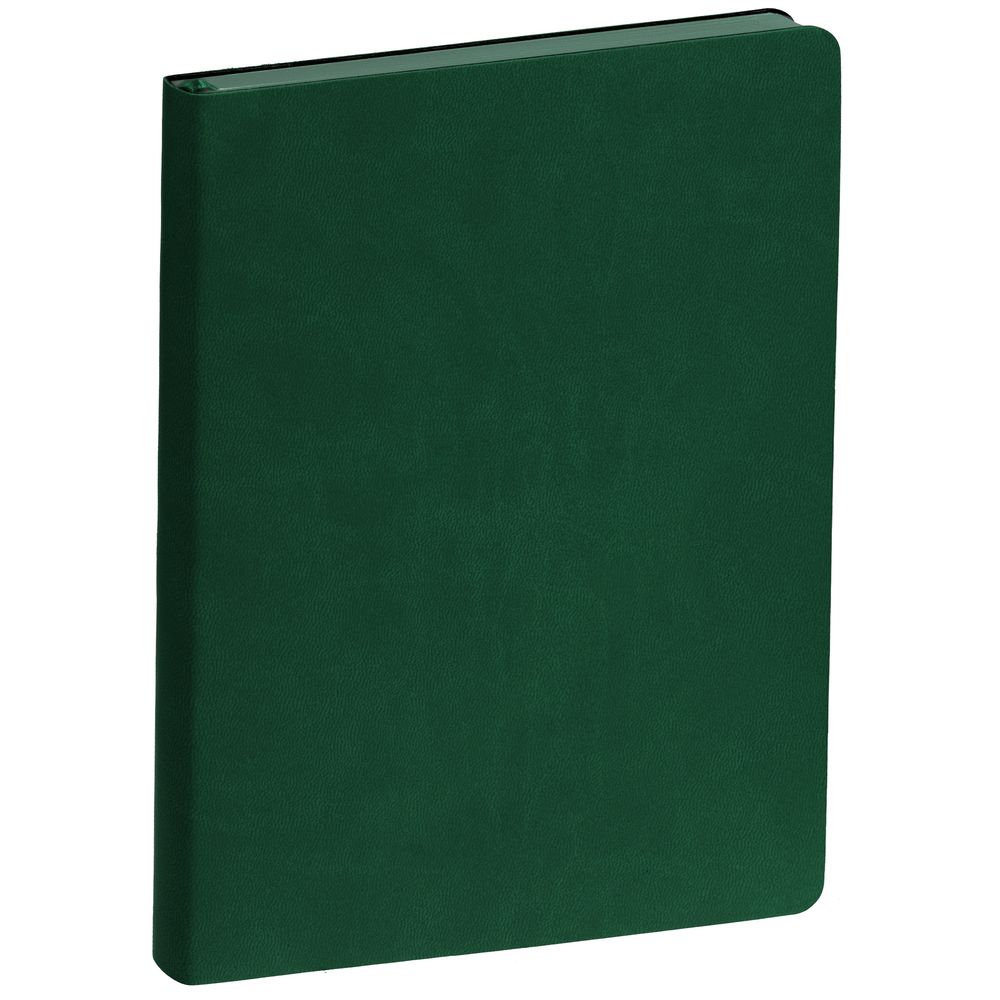 Ежедневник Fredo, недатированный, зеленый (Миниатюра WWW (1000))