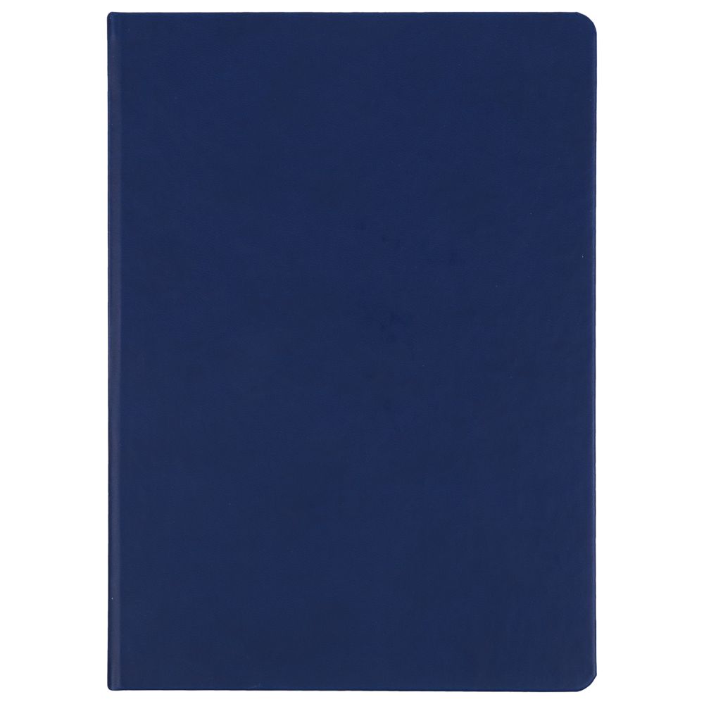 Ежедневник Basis, датированный, синий (Миниатюра WWW (1000))