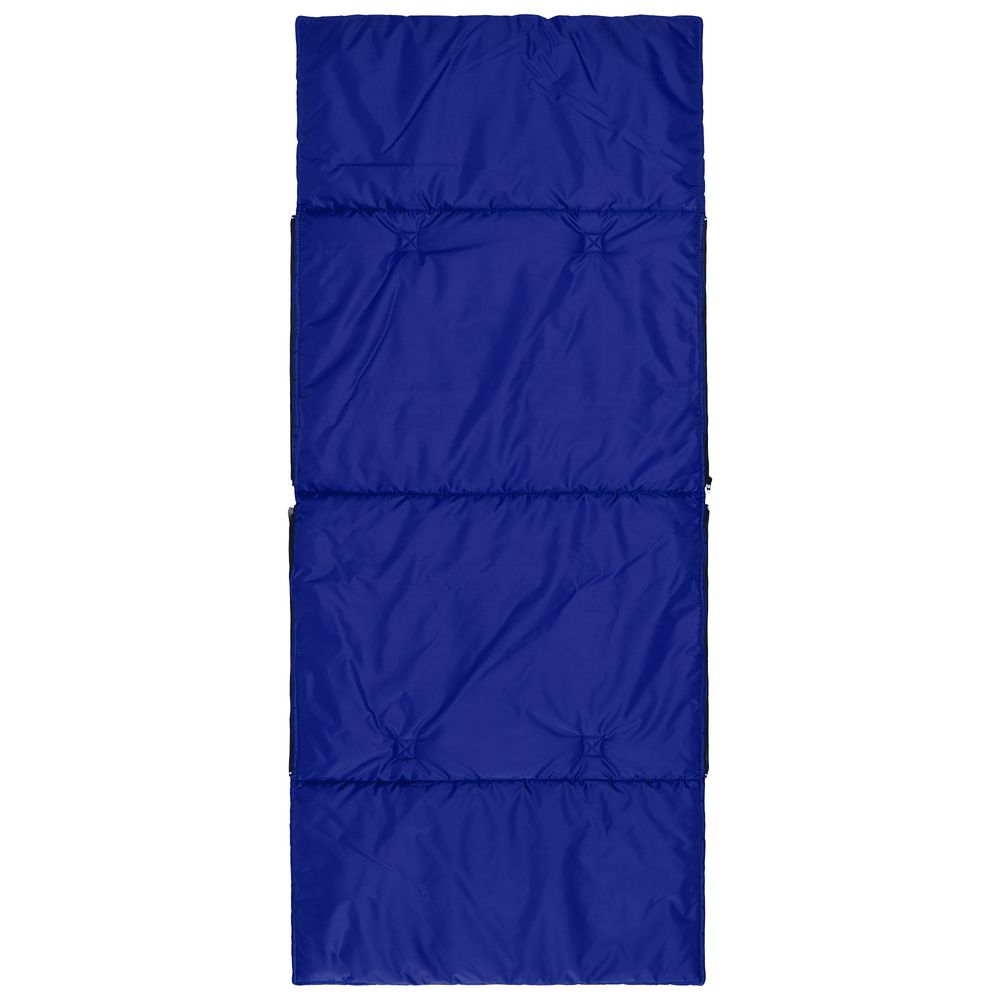 Пляжная сумка-трансформер Camper Bag, синяя (Миниатюра WWW (1000))