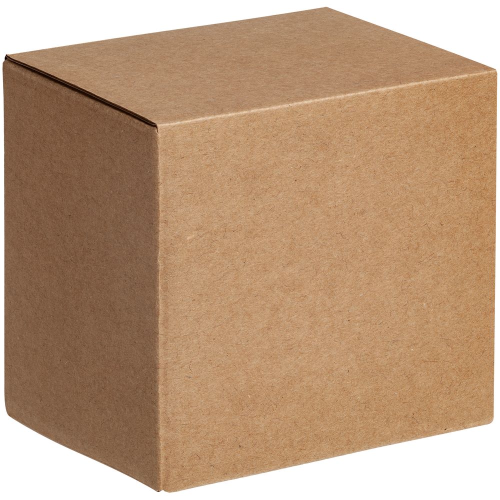 Коробка для кружки Large, крафт (Миниатюра WWW (1000))